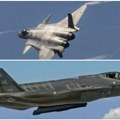 Kineski odgovor na širenje flote F-35: Peking zadržava primat na Pacifiku, oprema 30 avio-brigada sa J-20