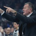 Evroliga kaznila Crvenu zvezdu zbog ponašanja publike i sportskog direktora Partizana zbog „nepoštovanja sudija“