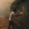 Broj žrtava požara u Čileu povećao se na 131
