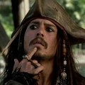 Džoni Dep ispada iz "pirata sa Kariba": Zameniće ga slavna glumica, fanovi pobesneli
