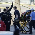 Tragedija u Americi: Ovo je devojka koja je ubijena tokom parade i napada u Kanzasu