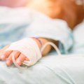 Užas U puli: Dete nakon reanimacije preminulo, uzrok smrti nije poznat, a ni to ko ga je doveo U bolnicu