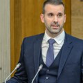 Zašto Spajić nije bio na regionalnoj konferenciji u Tirani: Vlada Crne Gore dala objašnjenje