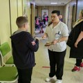 Svako treće dete u Srbiji gojazno. Svetski dan borbe protiv gojaznosti obeležen i u niškom Domu zdravlja