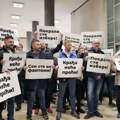 Gojko Božović: Ne treba izlaziti na predstojeće izbore ako se ne promene izborni uslovi