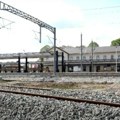 Vesić: Uskoro će početi rekonstrukcija još 16 železničkih stanica širom Srbije