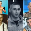 U Srbiji za 6 godina ubijeno 5 boraca! Stefan Savić ubijen na Dorćolu, a pre njega nastradali i ovi MMA borci i kik-bokseri