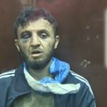 Vođa terorista priznao krivicu: Pred sudom saslušan svirepi ubica masakra u Moskvi (video)