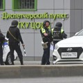 Nakon terorističkog napada više od 10 tržnih centara evakuisano u Moskvi