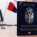 Prvi pasoš za izbeglice uručen Kazahstancu