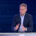 Stefanović: Kosovo na korak od punopravnog članstva u Savetu Evrope, ovo se ne bi desilo da nije bilo katastrofalnih poteza…