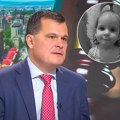 "Ako udarite dete brzinom od 20km/h - ne dolazi do momentalne smrti" Advokat Tintor o ubistvu Danke Ilić!