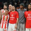 Debakl Zvezde u Istanbulu ostaće upamćen u istoriji Evrolige: Samo jedan klub iz regiona je doživeo težu bruku