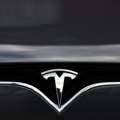 Tesla "decimira"