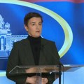 Ana Brnabić: Prihvaćen zahtev opozicije, svi izbori održaće se zajedno 2. juna