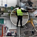 Ovako je uklonjena NATO bomba: Dramatična akcija u Nišu: Jedan čovek čeličnih živaca i 430 kg eksploziva (foto, video)