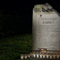 Kod spomenika "Zašto" održan pomen radnicima RTS-a ubijenim u NATO bombardovanju