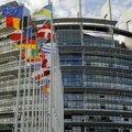 Evropski parlament ukinuo vize za nosioce srpskih pasoša sa KiM