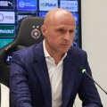 Duljaj: Partizan je iznad svih nas, nisu me poljuljali naručeni tekstovi