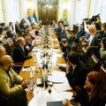 Formirana radna grupa za unapređenje izbornog procesa u Skupštini Srbije