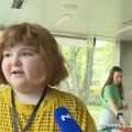 Ceo Balkan se valja od smeha Devojčicu pitali ko će pobediti u kucanju jajima, ona kao iz topa rekla ovo (video)