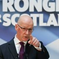 Škotska bi mogla da stekne nezavisnost? Politika britanskog Parlamenta im nije po volji