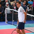 "Mora nešto da se menja, mi smo stara škola": Federer želi moderniji tenis