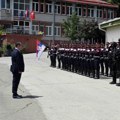 Održana taktičko-pokazna vežba Žandarmerije "Lipovica 2024“, prisustvovao Dačić