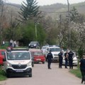 Obrt u slučaju Danke Ilić: Osumnjičeni Srđan Janković negirao da je učestvovao u ubistvu devojčice