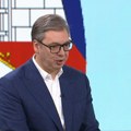 Vučić otkrio detalje o Velikom srpskom saboru: Pozvani su svi oni koji se ne stide Srbije