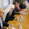 Vučević: Spremni da zajedno sa Republikom Srpskom radimo na očuvanju nacionalnog identiteta