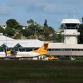 Nakon smirivanja situacije ponovo otvoren aerodrom u Novoj Kaledoniji