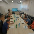 Održana 16. sednica Socijalno - ekonomskog saveta grada Pirota