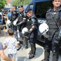 Leskovačka policija poziva građane na druženje povodom Dana MUP-a