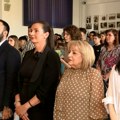 Ministarka prosvete otvorila 12. Međunarodni kup Matematičke gimnazije