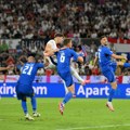 Slovenci protiv Portugala za četvrtfinale EP-a