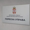 Uhapšene četiri osobe u Novom Sadu: Osumnjičeni da su oštetili budžet Srbije za 20 miliona dinara