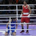 Foto i video vest dana: Prva pobeda biološkog muškarca u ženskom boksu na OI
