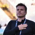 Stanojević pred Gent: Kalulu kažnjen – nismo na željenom nivou