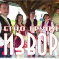 Koncert etno grupe „Izvor“ večeras u Medveđi