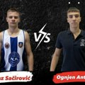 Još jedno finale za našeg šampiona Ognjena Antića. Prvenstvo države na Areni Fight od 17 sati!