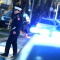 Drama na Novom Beogradu: Osuđivani prestupnik pretio konobarici, policija ga odmah uhapsila