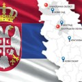 Za 30 godina Srbija gubi milion i po stanovnika: Preostali će živeti u ovih 5 gradova, 2 oblasti biće puste