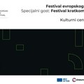 Festival evropskog filma u Novom Sadu od 31. oktobra do 3. novembra