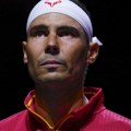 Bik je podvio rogove! Rafael Nadal otkrio kako želi da bude upamćen