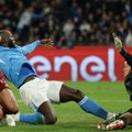 Lukaku matirao Svilara i vratio Napoli na 1. mesto Serije A!