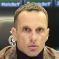 Marko Jovanović ostaje privremeni trener Partizana do kraja godine