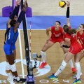 Fivb: Srbija u bubnju za SP 17. decembra u Bangkoku