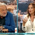 (Video) Žestoka rasprava u programu uživo zbog ženskog orgazma! Lekari zapali u vatru, urolog tvrdi: "Žene su naučene da…