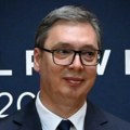 Tačno u 21 čas Predsednik Vučić o najvažnijim temama za Srbiju